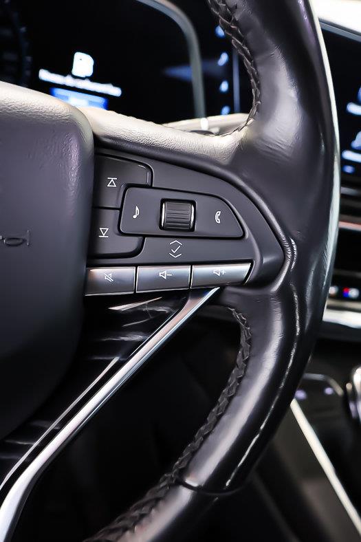 cadillac Escalade 2021 - 21
