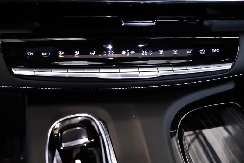 cadillac Escalade 2021 - 26