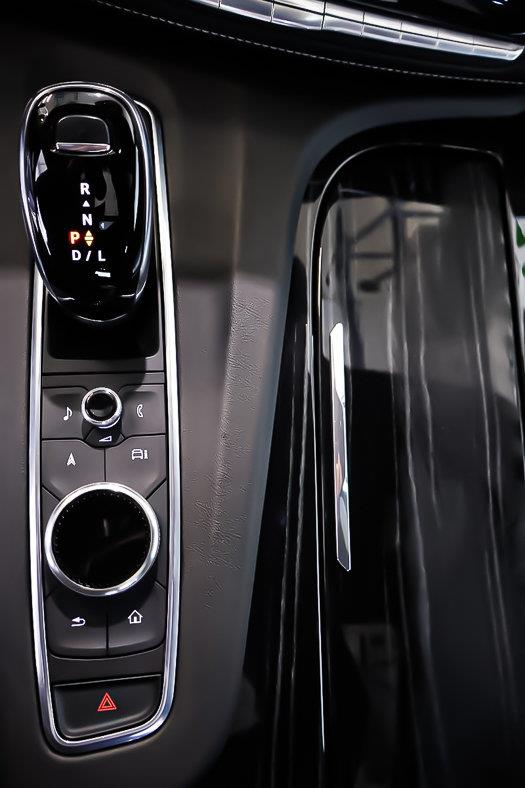 cadillac Escalade 2021 - 27