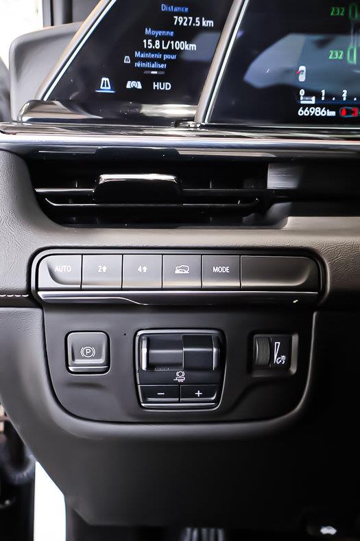 cadillac Escalade 2021 - 29