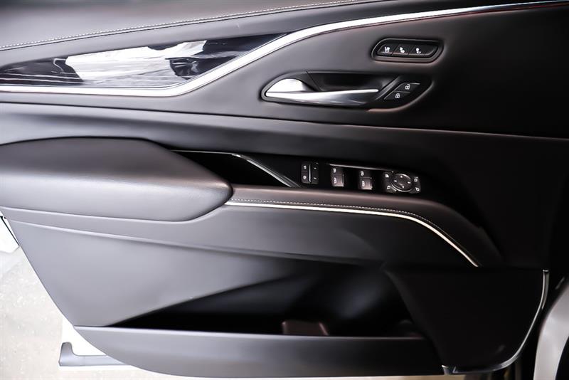 cadillac Escalade 2021 - 30