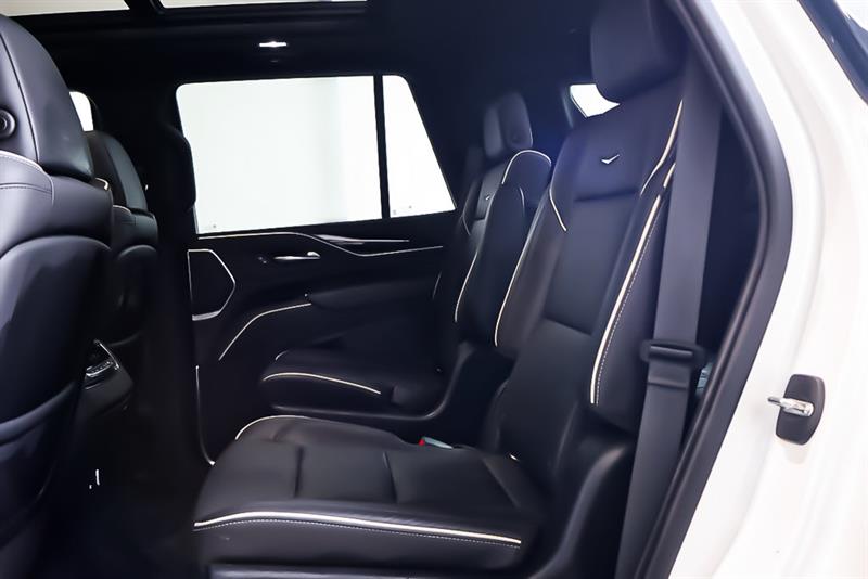 cadillac Escalade 2021 - 31