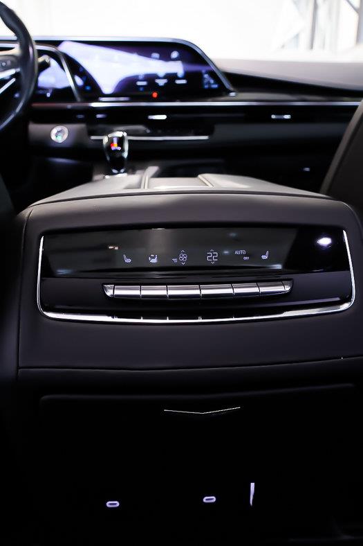 cadillac Escalade 2021 - 34