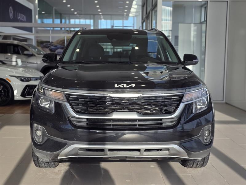 kia Seltos 2022 - 3