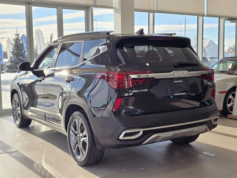 kia Seltos 2022 - 6