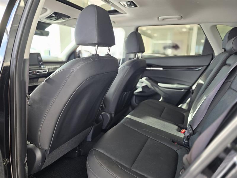 kia Seltos 2022 - 10