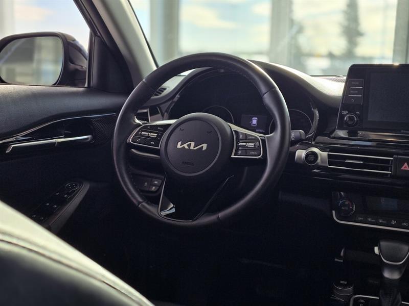 kia Seltos 2022 - 12