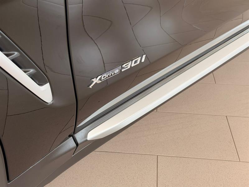 bmw X3 2018 - 9