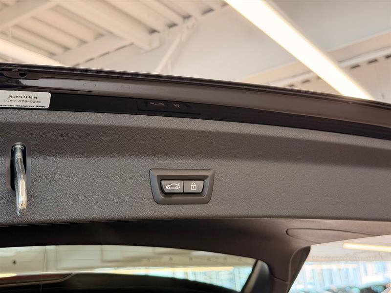 bmw X3 2018 - 10