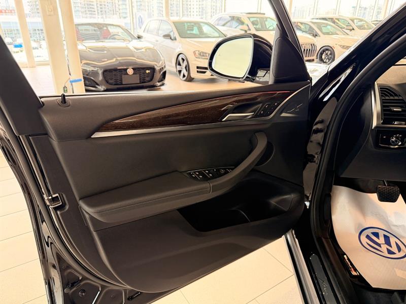 bmw X3 2018 - 13