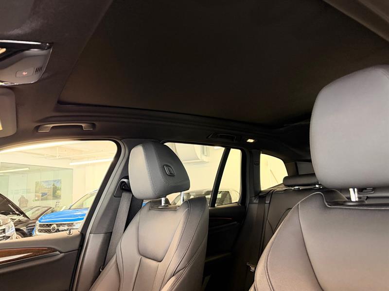 bmw X3 2018 - 15
