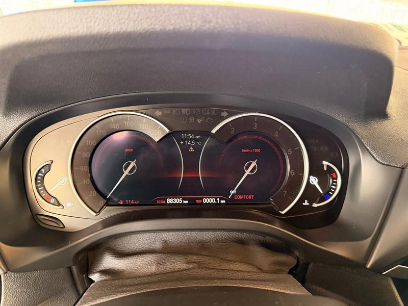 bmw X3 2018 - 17
