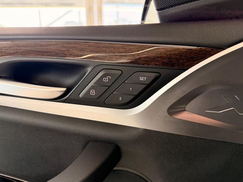 bmw X3 2018 - 23