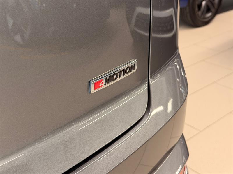 volkswagen Atlas Cross Sport 2022 - 8
