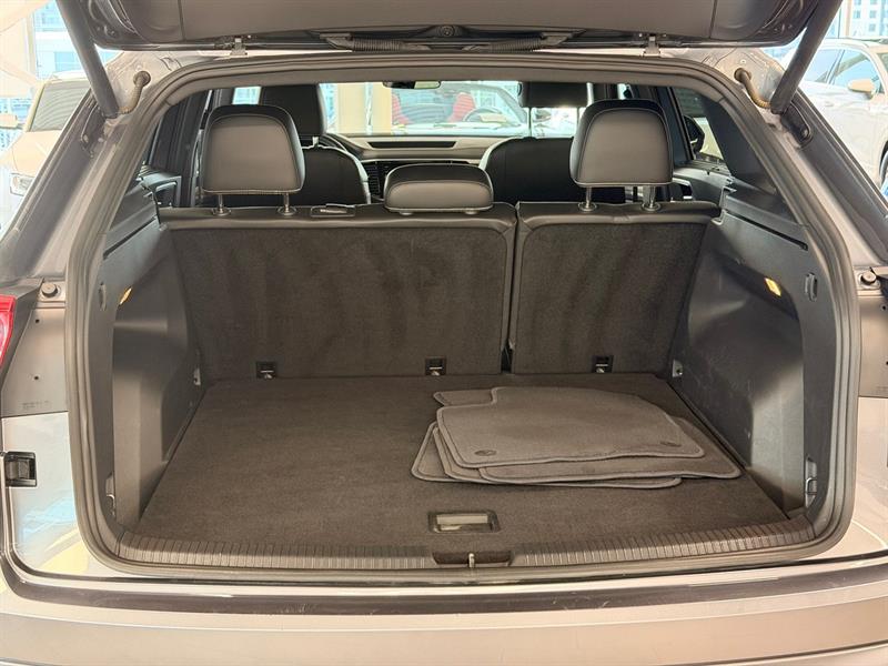 volkswagen Atlas Cross Sport 2022 - 9