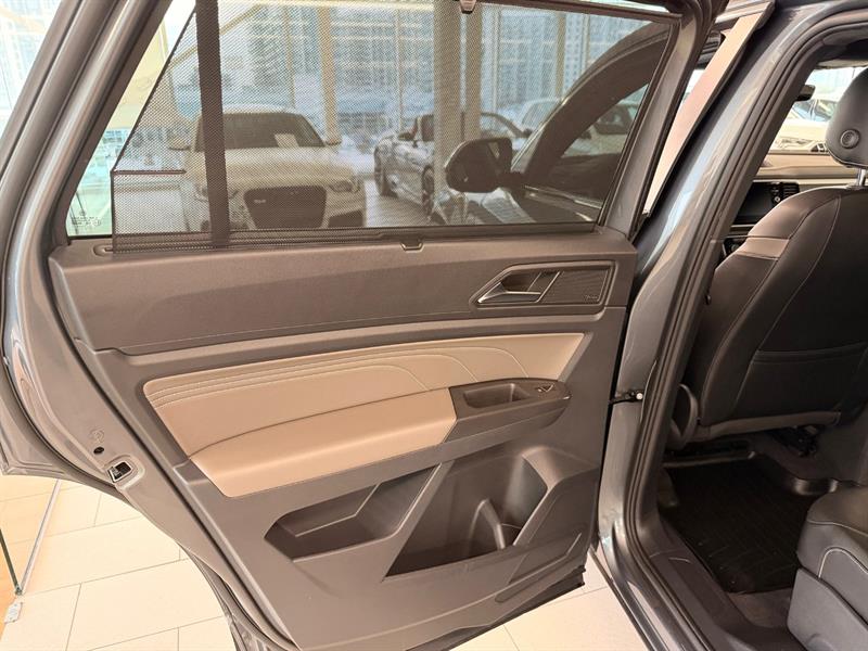 volkswagen Atlas Cross Sport 2022 - 12