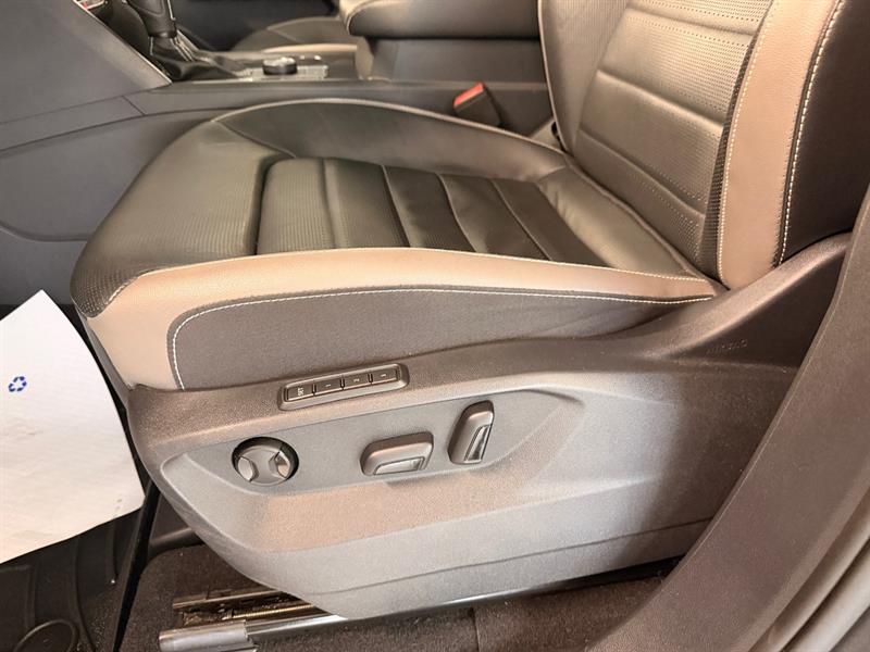 volkswagen Atlas Cross Sport 2022 - 16