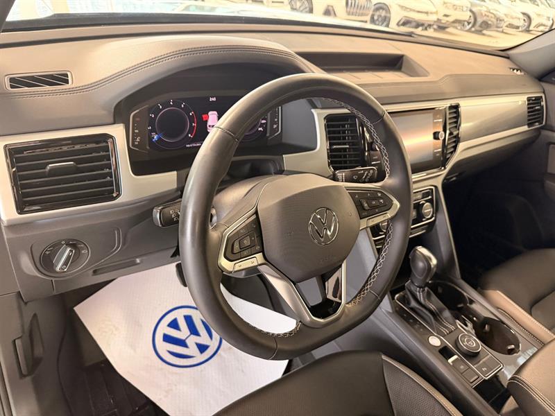 volkswagen Atlas Cross Sport 2022 - 18