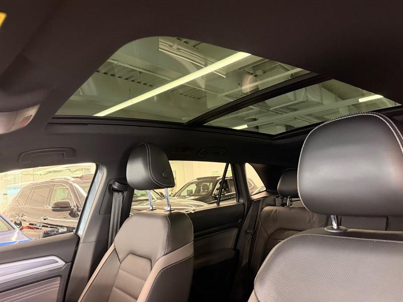 volkswagen Atlas Cross Sport 2022 - 19