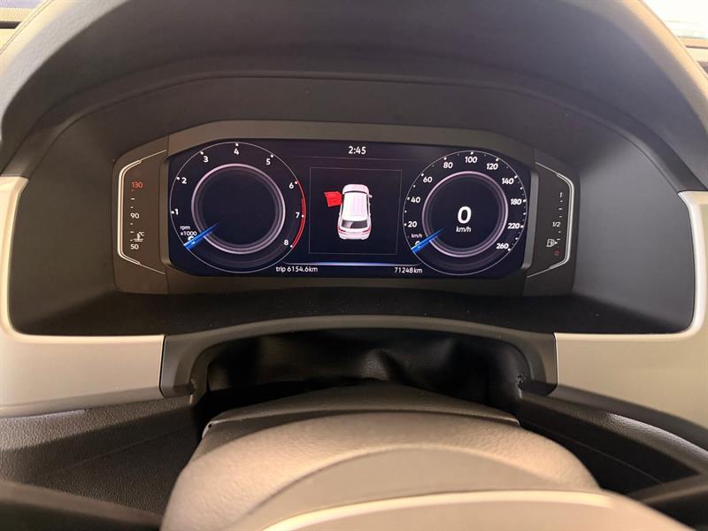 volkswagen Atlas Cross Sport 2022 - 21