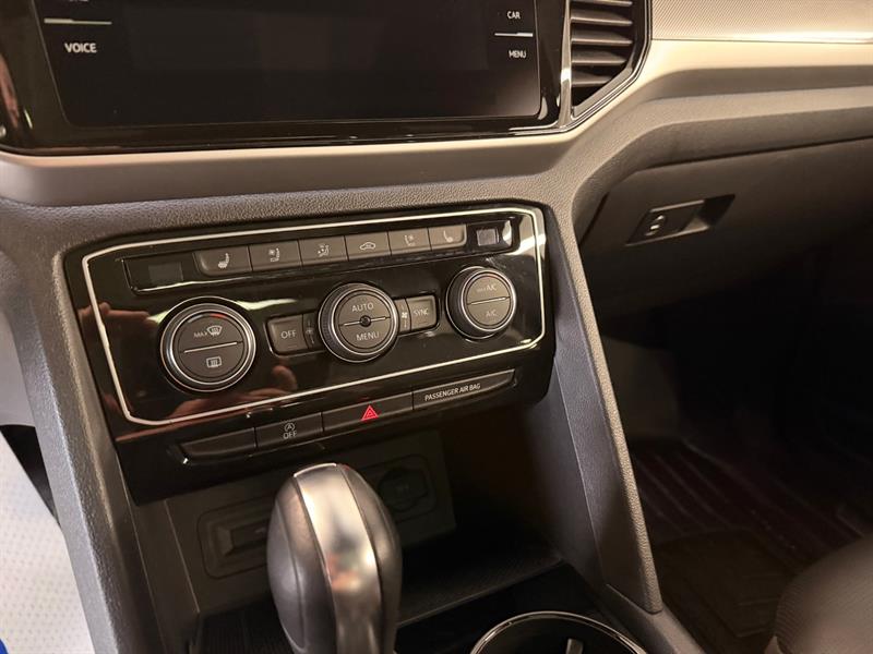 volkswagen Atlas Cross Sport 2022 - 25