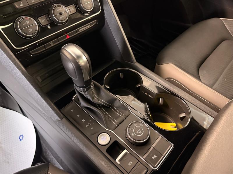 volkswagen Atlas Cross Sport 2022 - 26
