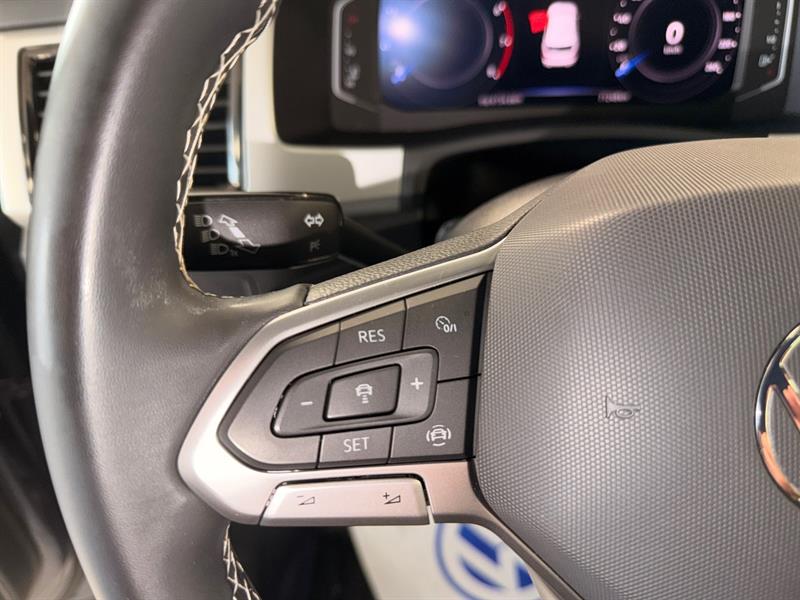 volkswagen Atlas Cross Sport 2022 - 28