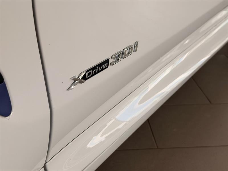 bmw X3 2018 - 14