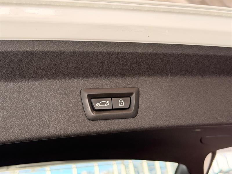 bmw X3 2018 - 15