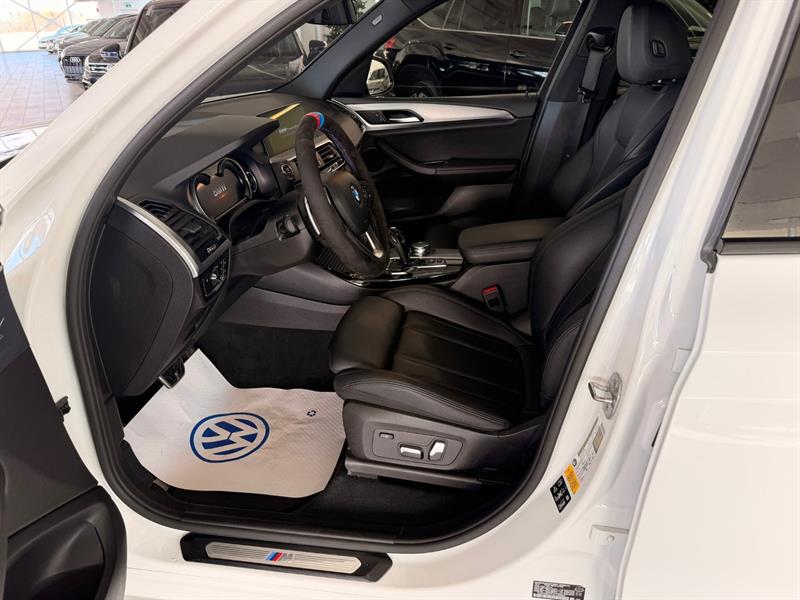 bmw X3 2018 - 17