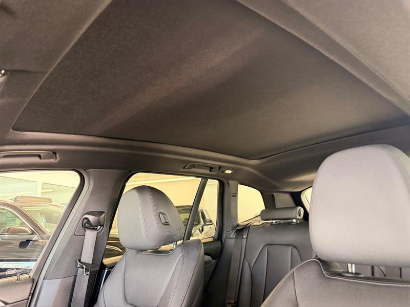 bmw X3 2018 - 22