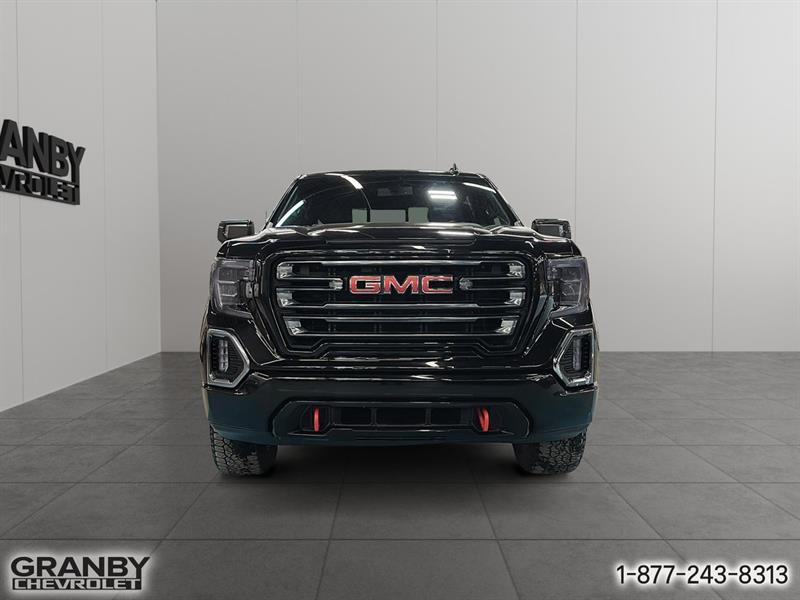 gmc Sierra 1500 2021 - 2