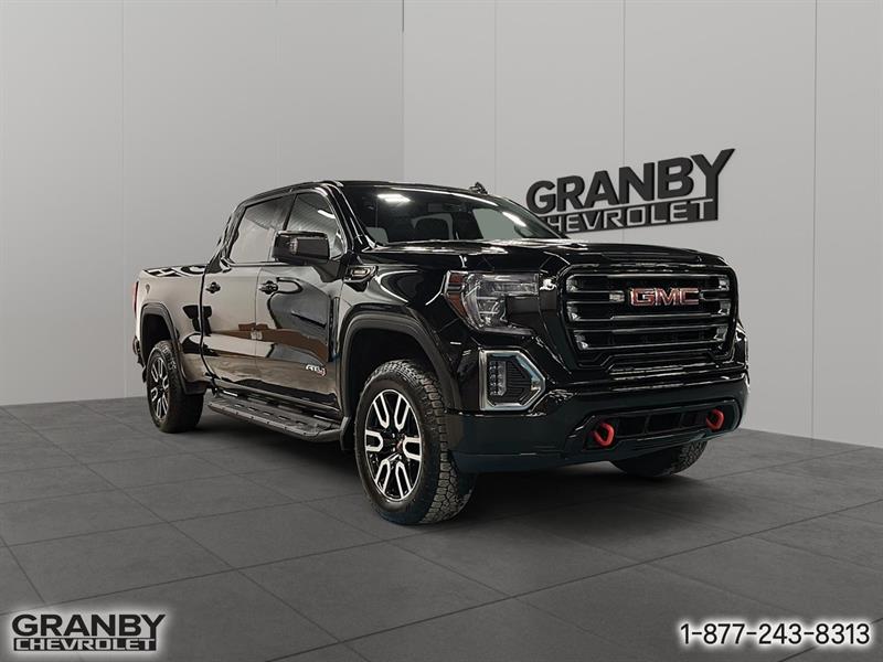gmc Sierra 1500 2021 - 3