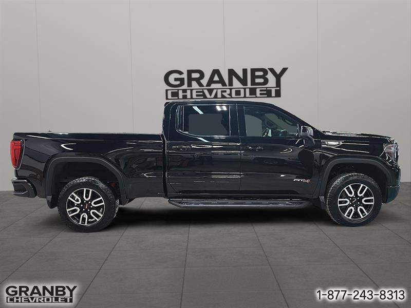 gmc Sierra 1500 2021 - 4