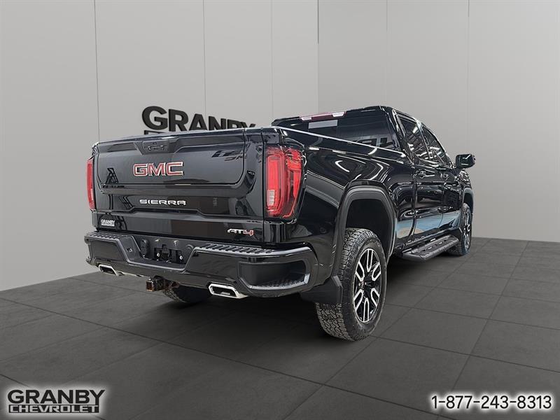 gmc Sierra 1500 2021 - 6