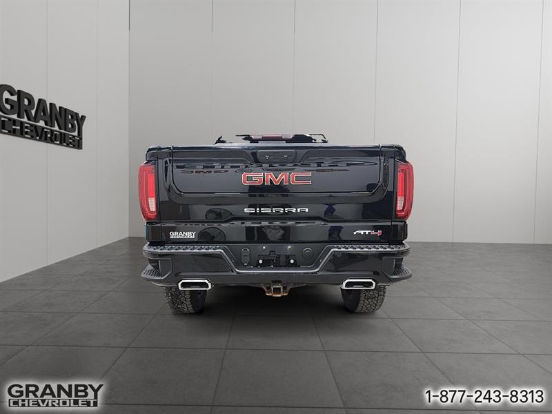 gmc Sierra 1500 2021 - 7