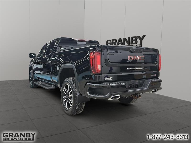 gmc Sierra 1500 2021 - 8