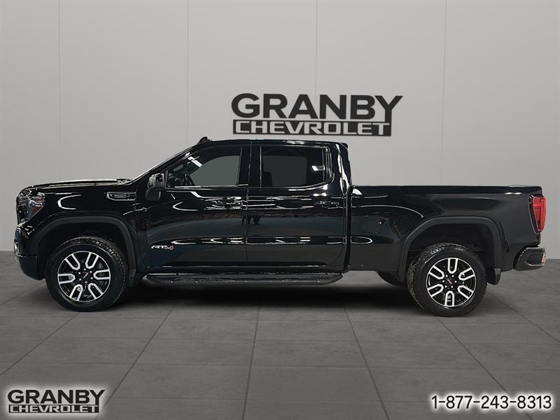 gmc Sierra 1500 2021 - 9