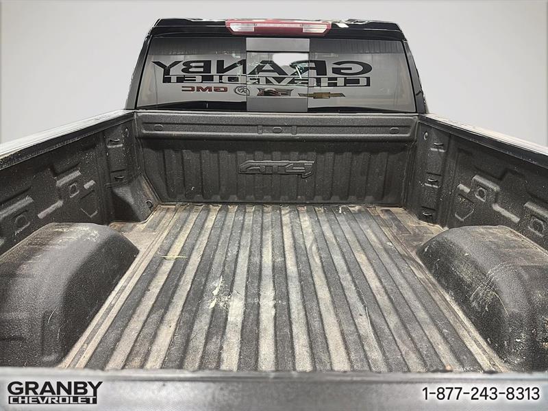 gmc Sierra 1500 2021 - 10