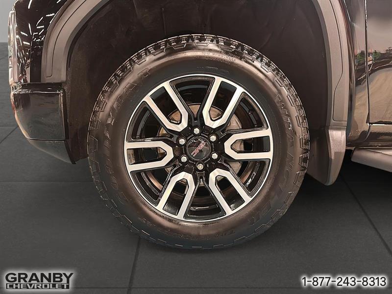 gmc Sierra 1500 2021 - 11