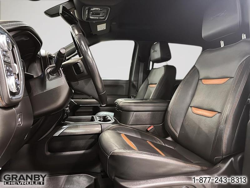 gmc Sierra 1500 2021 - 12