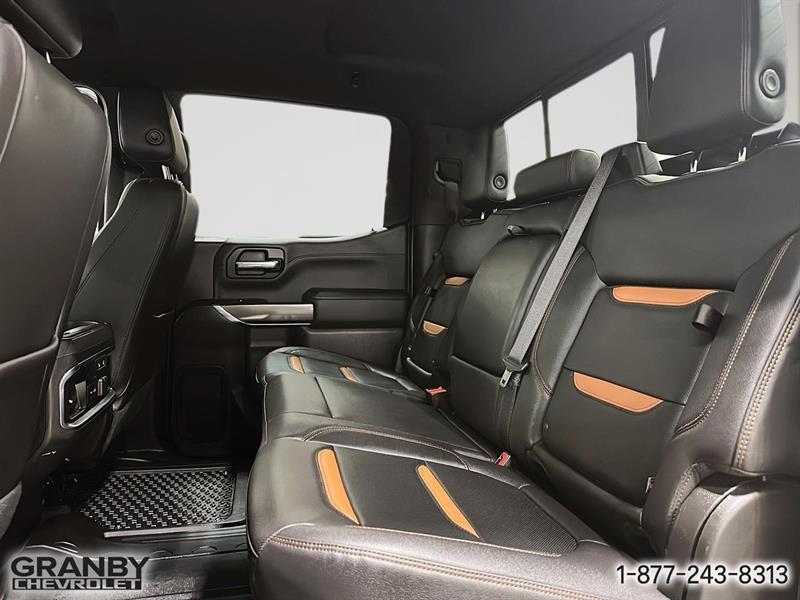 gmc Sierra 1500 2021 - 13