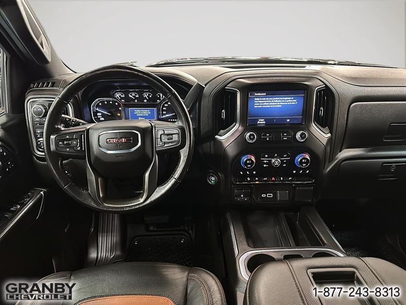gmc Sierra 1500 2021 - 14