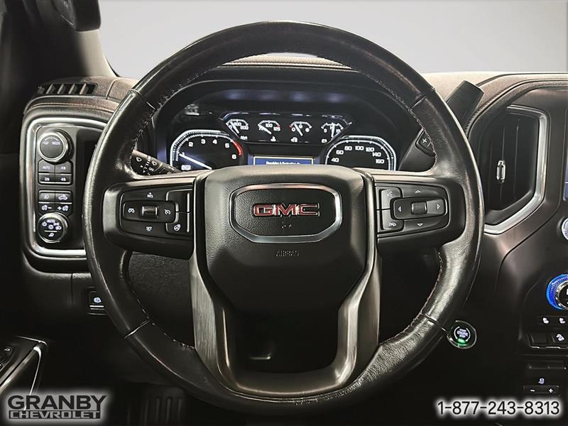 gmc Sierra 1500 2021 - 16