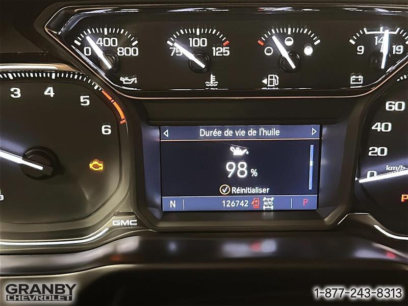 gmc Sierra 1500 2021 - 17