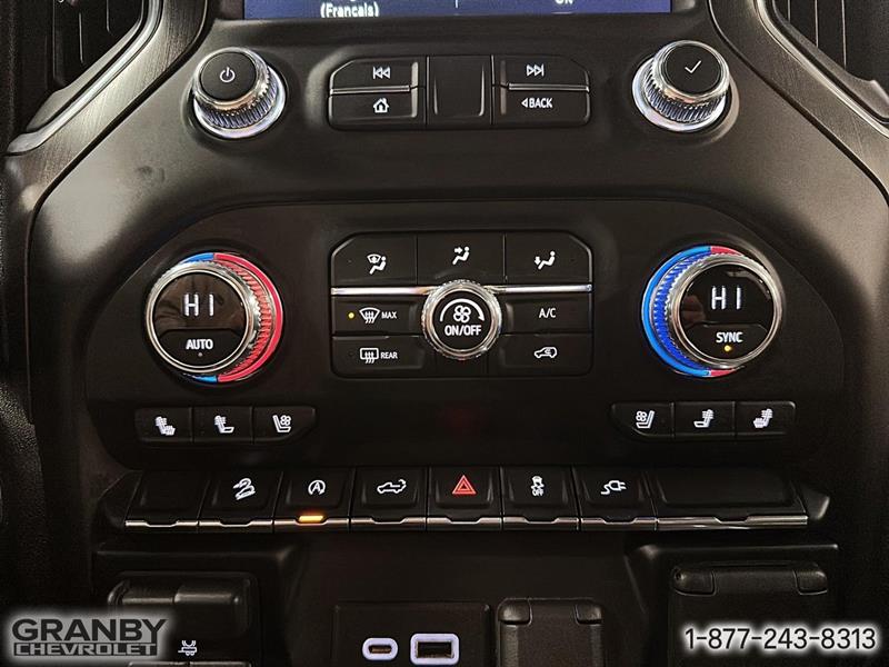 gmc Sierra 1500 2021 - 18