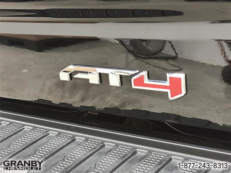 gmc Sierra 1500 2021 - 20