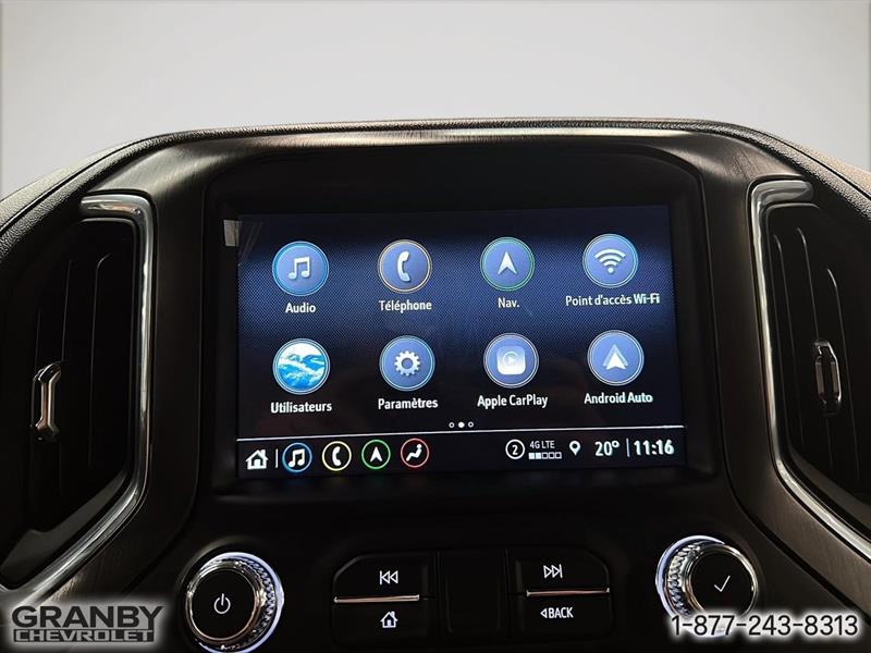 gmc Sierra 1500 2021 - 24