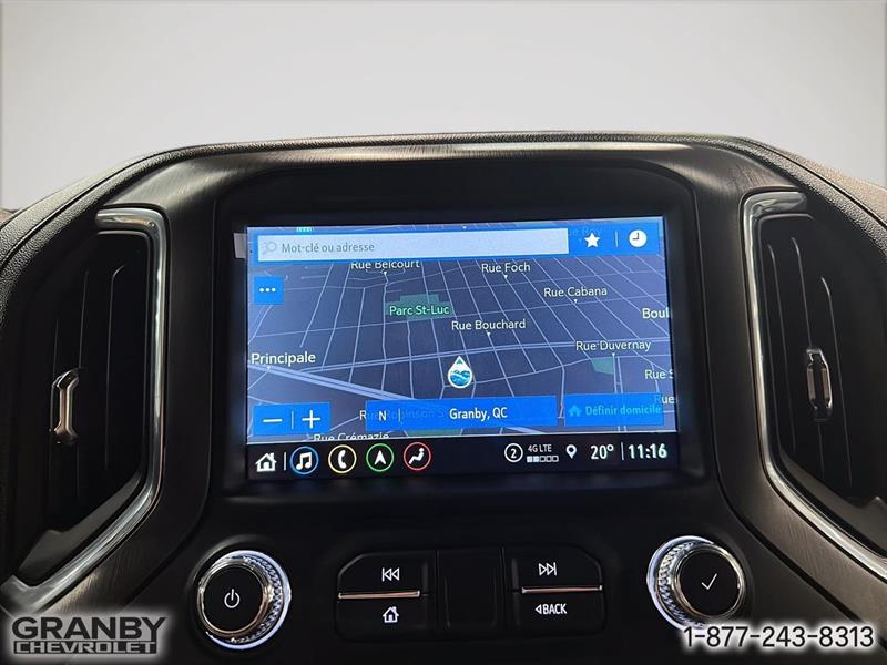 gmc Sierra 1500 2021 - 25