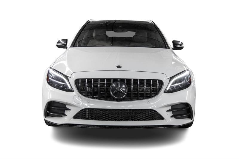 2020 Mercedes-Benz C-Class - Image 2